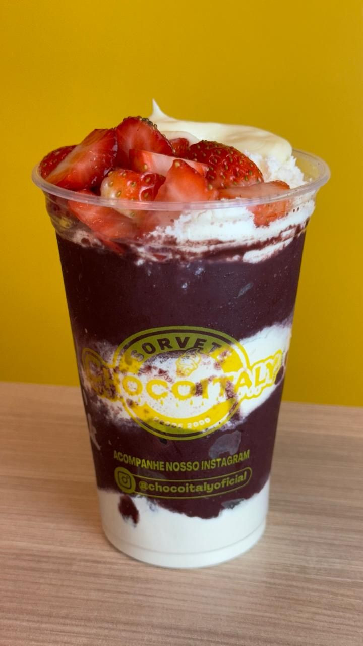 MONTE ACAI DO JEITO