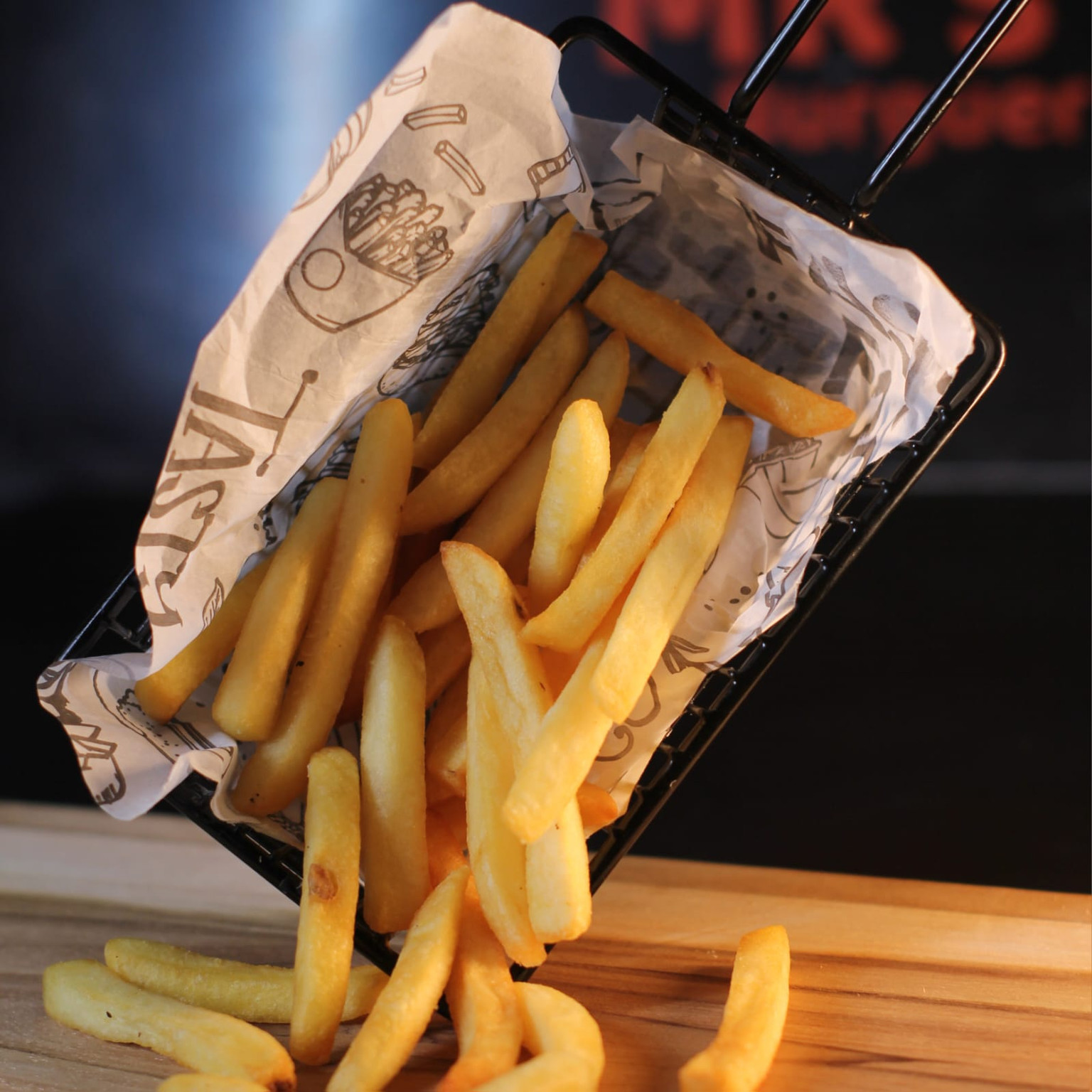 BATATA SIMPLES G