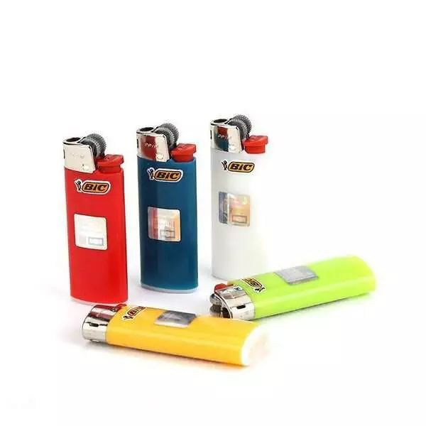 ISQUEIRO ISQUEIROEIROS BIC MINI