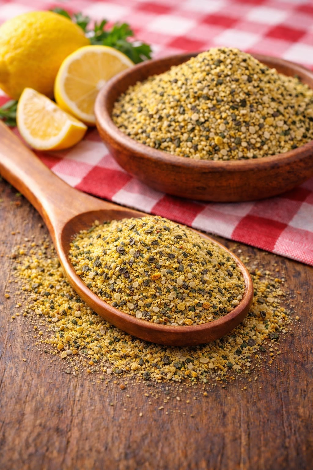Lemon Pepper  (ORIGINAL)
