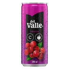 Suco DelValle Uva 290ml