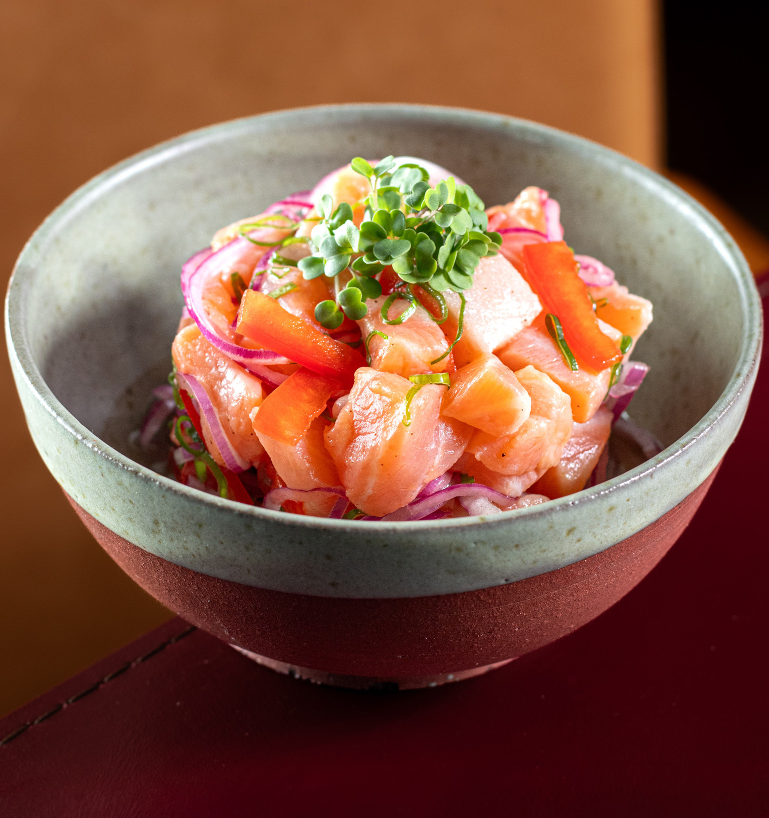 CEVICHE CLASSICO