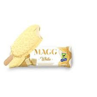 MAGG WHITE