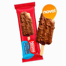  PICOLÉ CHOCO TRIO NESTLÉ