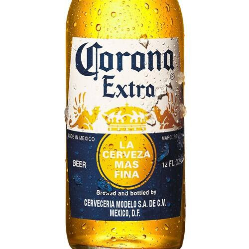 Corona Long Neck Extra