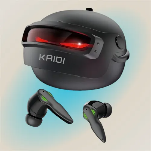 FONE GAMER BLUETHOOT KAIDI KD-777