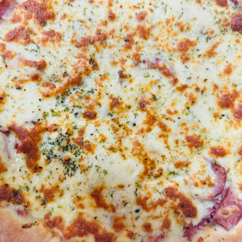 PIZZA CALAMUSSA