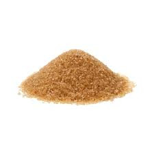 Acucar Demerara  (100g)