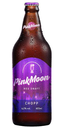 PINK MOON 600ML 