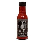 Ketchup #1 Rustico Strumpf 470g