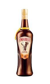 LICOR AMARULA