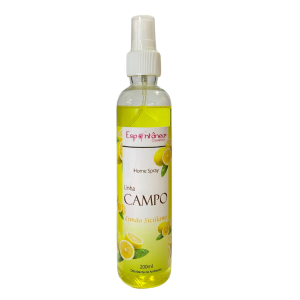 HOME SPRAY 200ML ESPONTANEA LIMAO SICILIANO