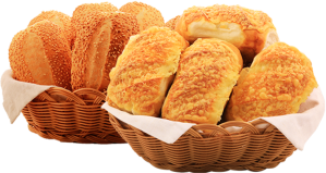 PAO FRANCES ESPECIAL KG