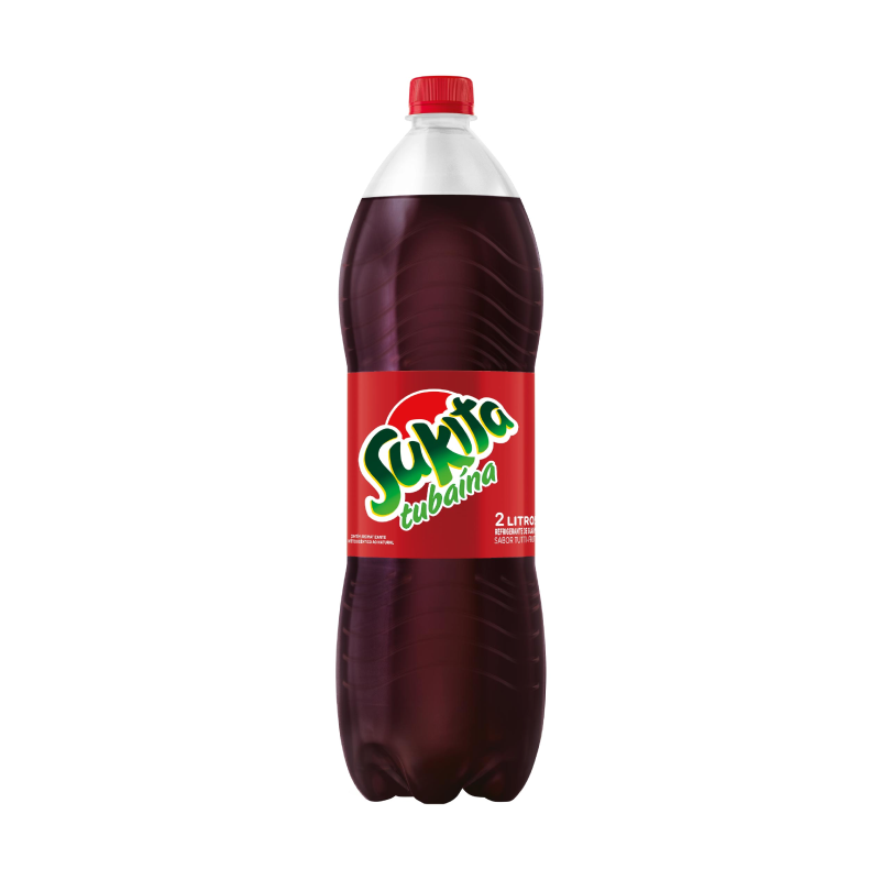 Sukita Tubaína 2L 