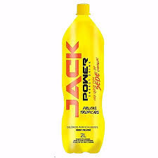 JACK POWER FRUTAS TROPICAIS 2L