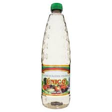 VINAGRE UNICO CLARO 750ML