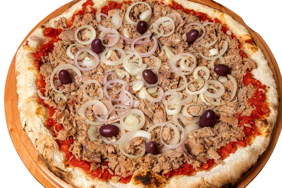 PIZZA ATUM