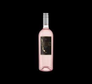 VINHO TIERRA DEL SUR ROSE 750ML