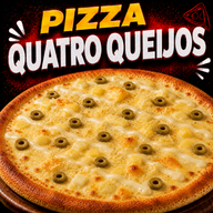 QUATRO QUEIJOS