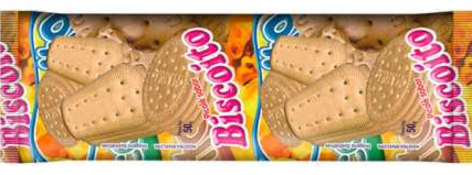Biscoito