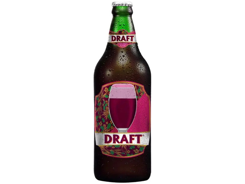 CERVEJA DRAFT