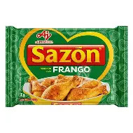 Tempero para Frango (Sazon) 60g
