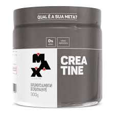 Creatina Max T Pt 300g