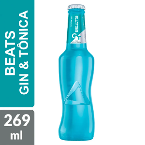 SKOL BEATS GT LONG 330ML