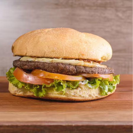 Bauru de Carne