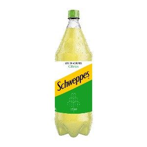 SCHWEPPES CITRUS 1,5L