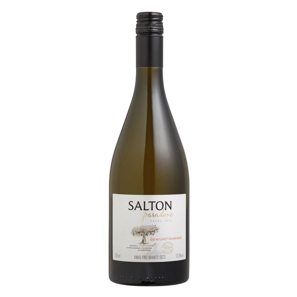 VINHO SALTON PARADOXO RIESLING
