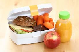  LANCHE TURNO INTEGRAL  SEMANA DE 25 a 29 maio   2026
