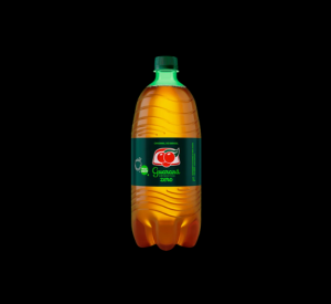 GUARANA ANTARCTICA ZERO 1L