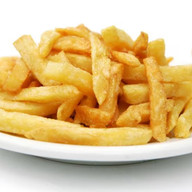 Batata Frita 200g