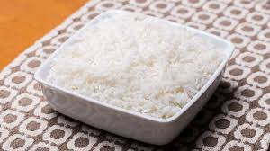 GUARNIÇÃO ARROZ