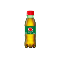 REFRIGERANTE GUARANA ANTARTICA MINI 