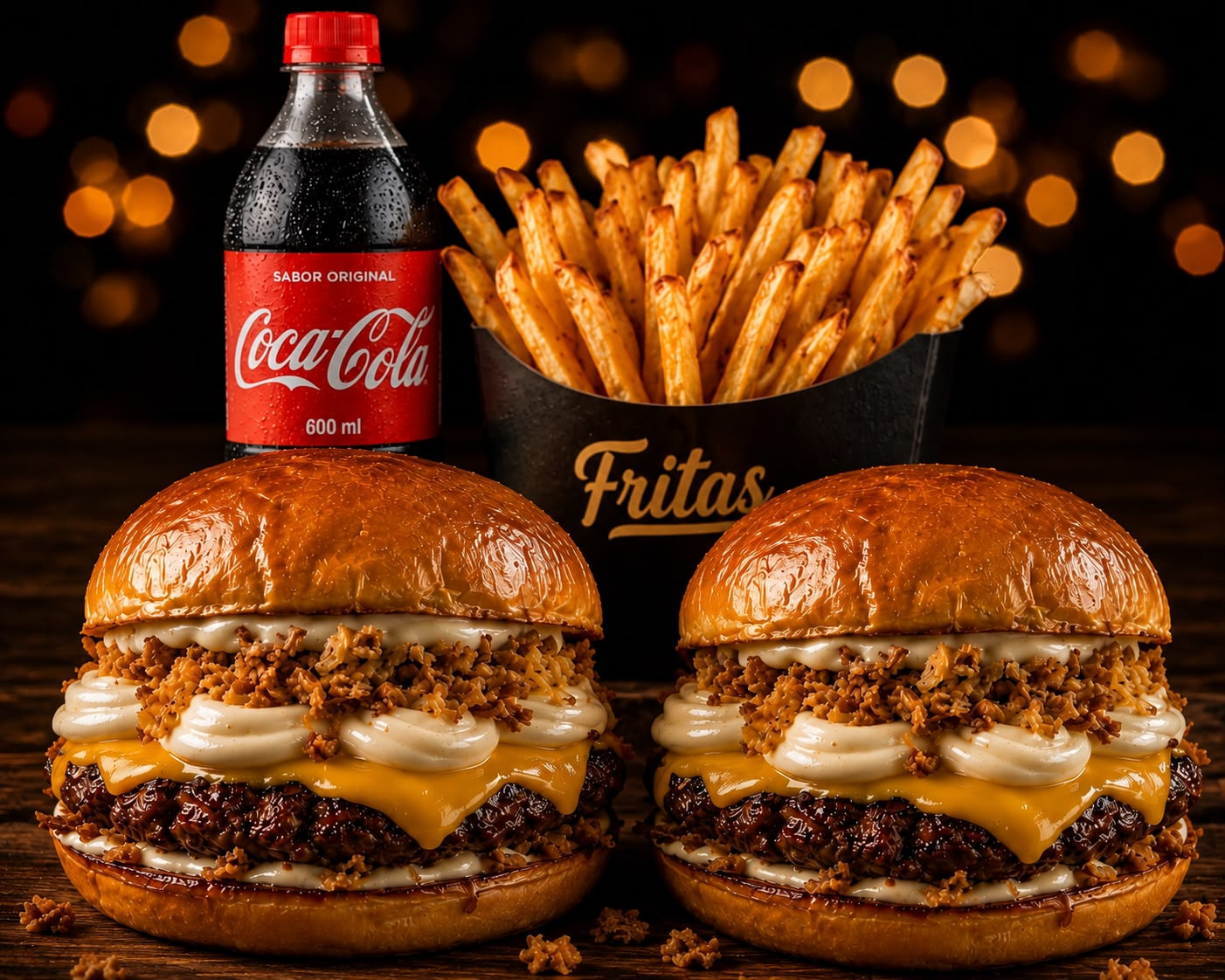 COMBO CASAL COSTELA ANGUS 