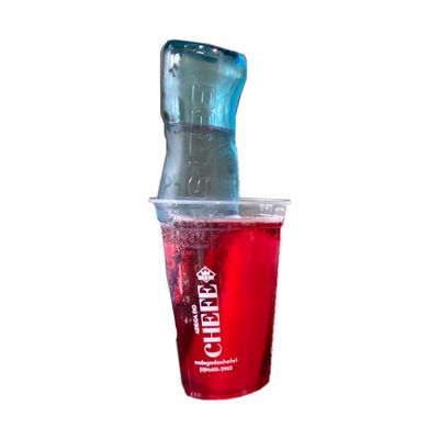 DRINK CURA RESSACA 