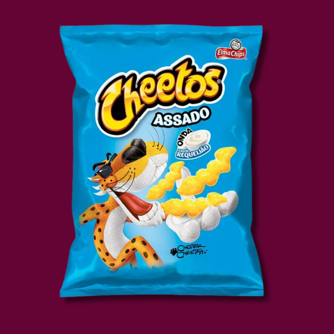 CHEETOS ONDA
