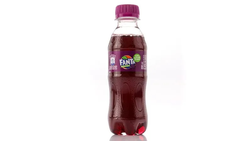 FANTA UVA 200ML