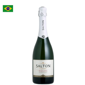 ESPUMANTE SALTON MOSCATEL 750ML