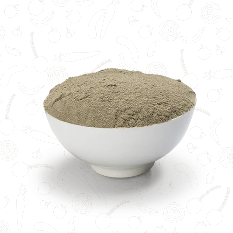 Farinha de Banana Verde 100g