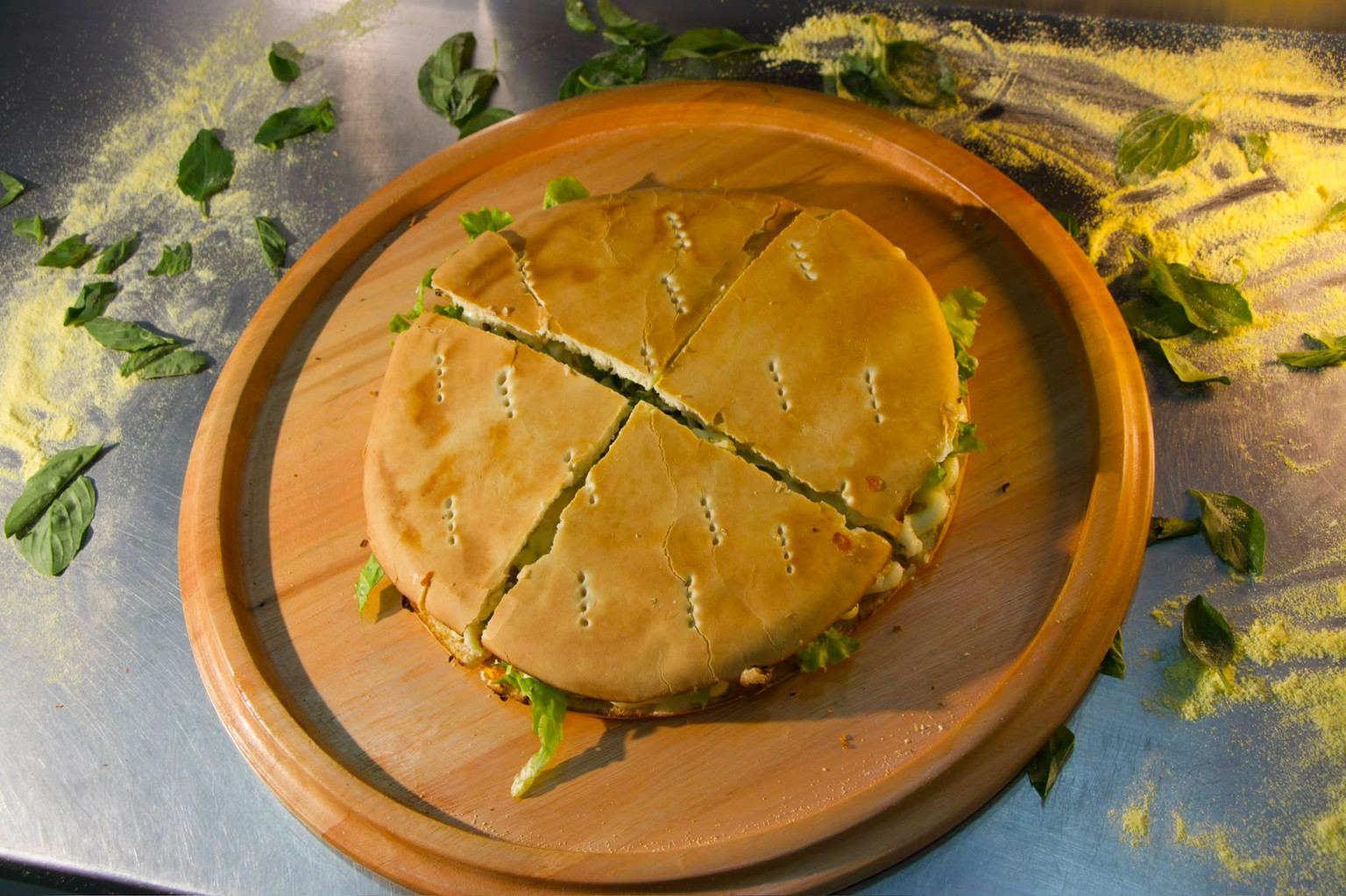 BEIRUTE SALAME