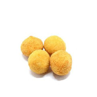 Bolinha de queijo 