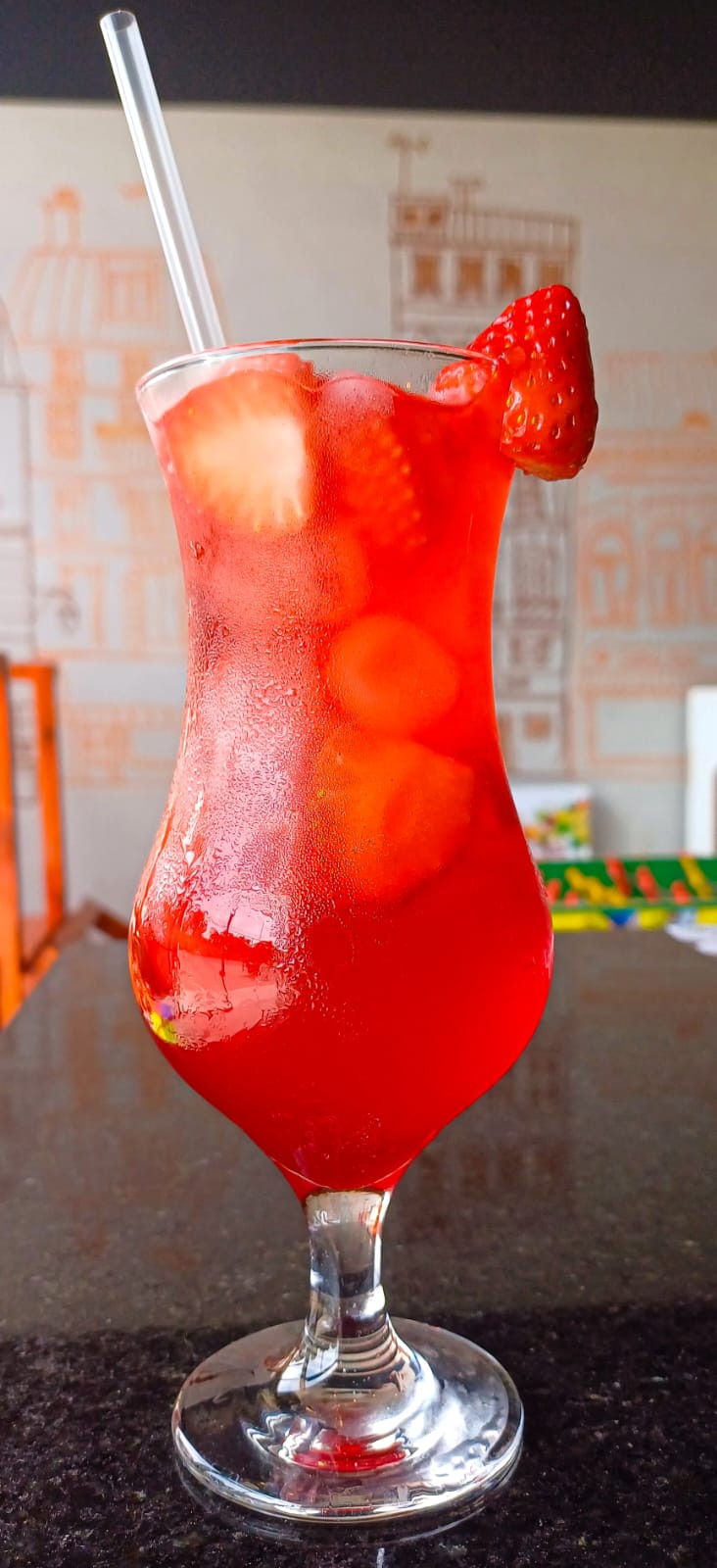 SODA ITALIANA