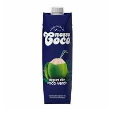 AGUA DE COCO NOSSO COCO 1LT
