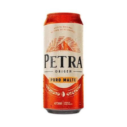PETRA 473ml