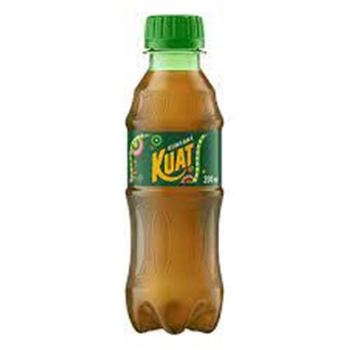 Guaraná Pet Kuat 200ml