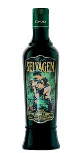 SELVAGEM