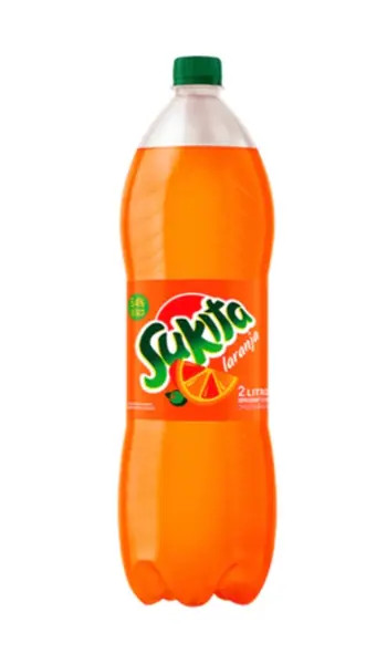 Sukita Laranja 2L